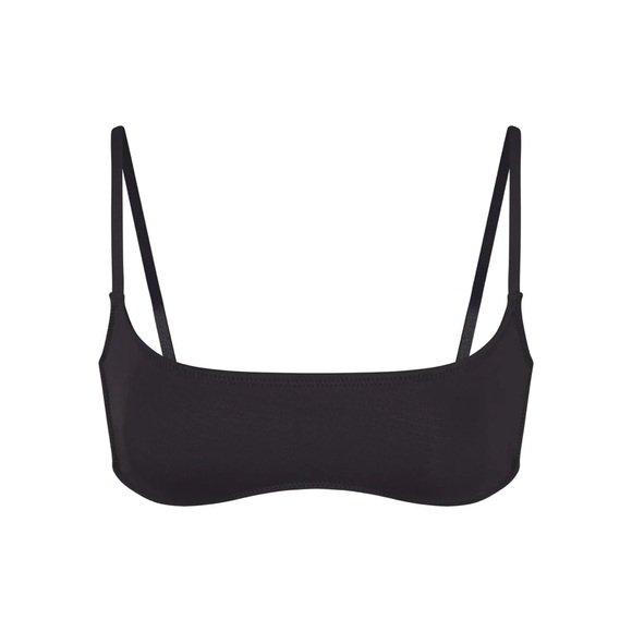 SKIMS Other - NWOT Skims Micro Scoop Bikini Top